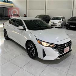 نيسان سنترا